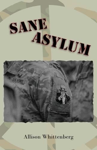 Cover image for Sane Asylum