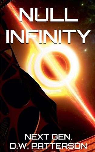 Cover image for Null Infinity