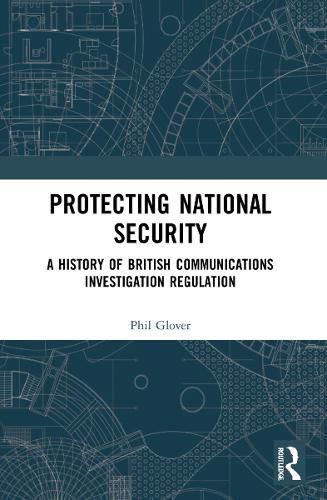 Cover image for Protecting National Security