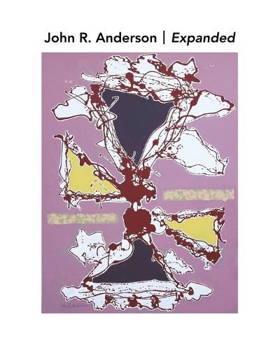 Cover image for John R. Anderson Expanded