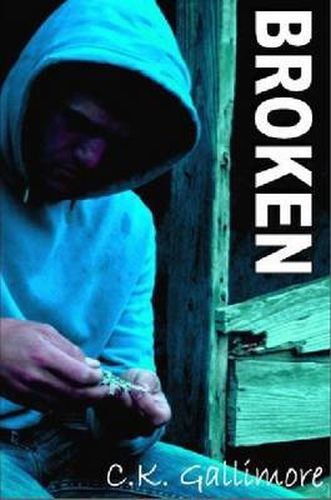 Cover image for Broken