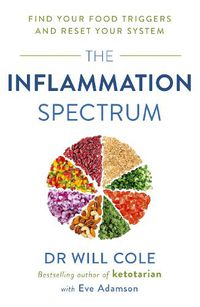 Cover image for The Inflammation Spectrum: Find Your Food Triggers and Reset Your System