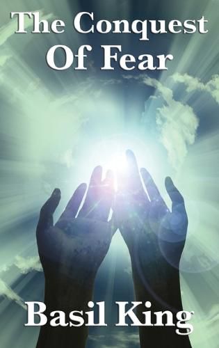 Cover image for The Conquest of Fear