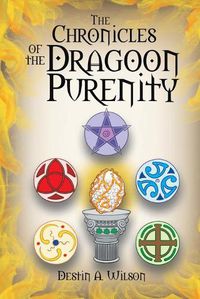 Cover image for The Chronicles of the Dragoon Purenity
