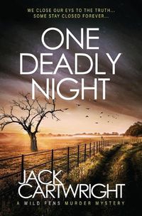 Cover image for One Deadly Night