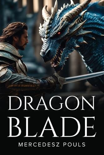 Cover image for Dragon Blade