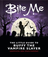 Cover image for Bite Me