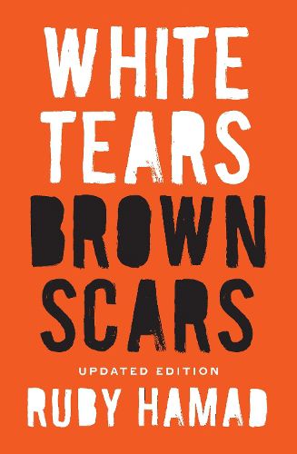 Cover image for White Tears/Brown Scars