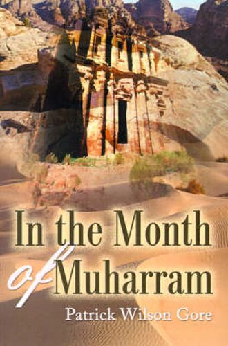 Cover image for In the Month of Muharram