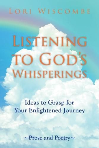 Cover image for Listening to God's Whisperings