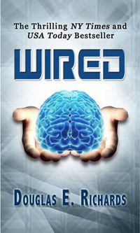 Cover image for Wired