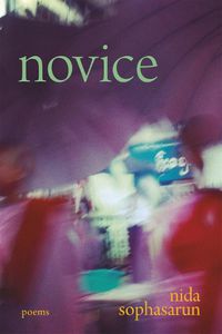 Cover image for Novice