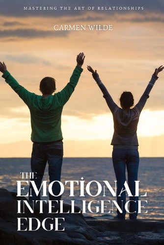 Cover image for The Emotional Intelligence Edge