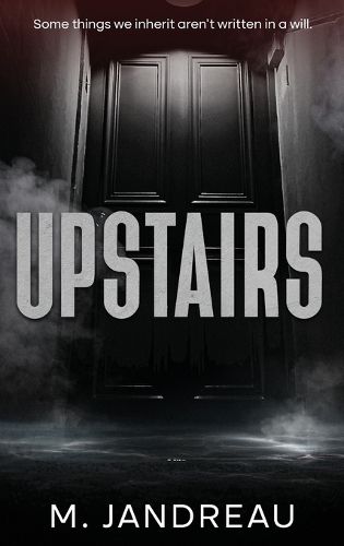 Cover image for Upstairs
