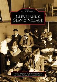 Cover image for Cleveland's Slavic Village