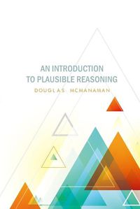 Cover image for Introduction to Plausible Reasoning