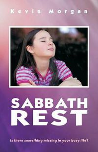 Cover image for Sabbath Rest