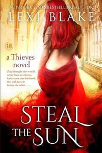 Cover image for Steal the Sun