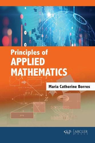 Cover image for Principles of Applied Mathematics