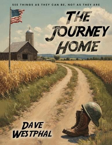 Cover image for The Journey Home