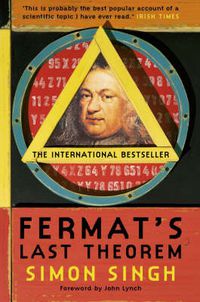 Cover image for Fermat's Last Theorem