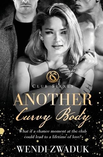 Cover image for Another Curvy Body