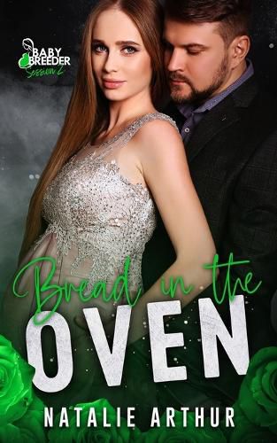 Cover image for Bread In The Oven