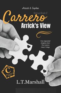 Cover image for Arrick's View (#2 of CBB Series)