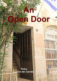 Cover image for An Open Door