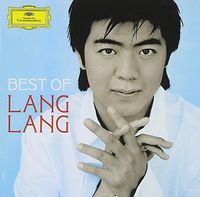 Cover image for Best Of Lang Lang
