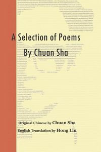 Cover image for A Selection of Poems by Chuan Sha