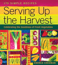 Cover image for Serving Up the Harvest