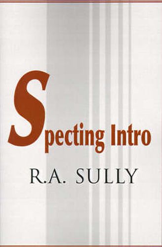 Cover image for Specting Intro