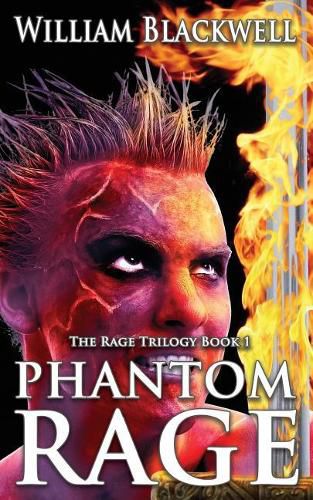 Cover image for Phantom Rage