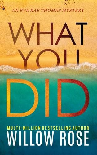 Cover image for What You Did