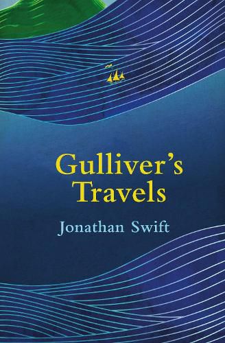 Gulliver's Travels (Legend Classics)