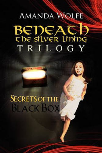 Cover image for Beneath the Silver Lining Trilogy