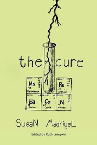 Cover image for The Cure