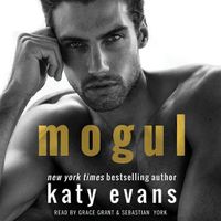 Cover image for Mogul