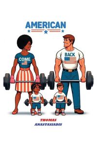 Cover image for American Come Back