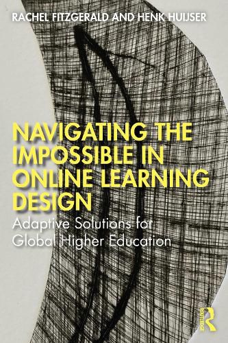 Cover image for Navigating the Impossible in Online Learning Design