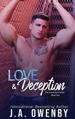 Cover image for Love & Deception