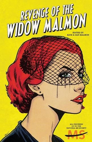 Cover image for Revenge of the Widow Malmon