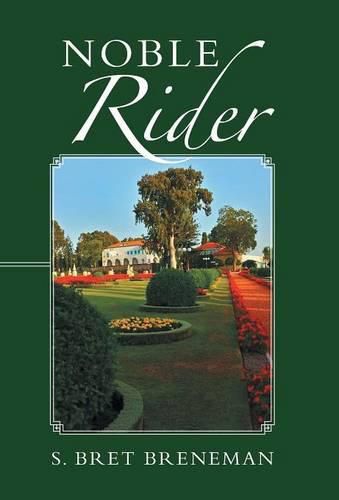 Cover image for Noble Rider