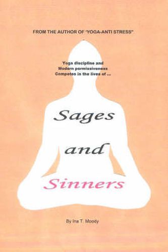 Cover image for Sages and Sinners