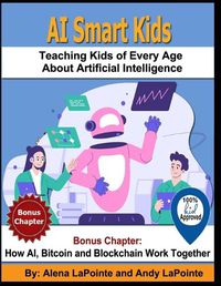 Cover image for AI Smart Kids