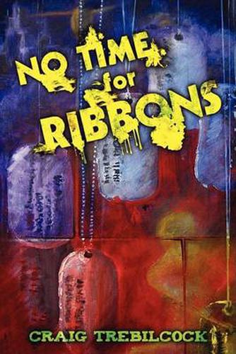 Cover image for No Time for Ribbons