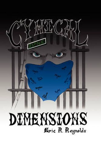 Cover image for Cynical Dimensions