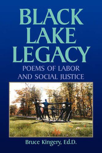 Cover image for Black Lake Legacy