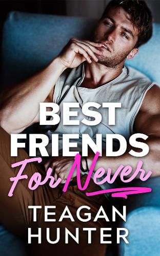 Cover image for Best Friends for Never